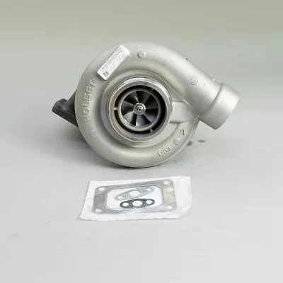 GCG Turbo Charger HX55 Fits Volvo FH12 D12C 12.1ltr 1993> 3165219 • $1109